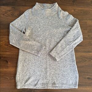 Lands' End Sport Pullover